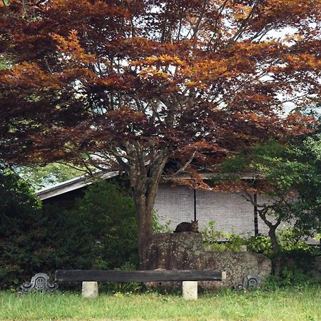 ホステル　結い庵 南木曽町 エクステリア 写真
