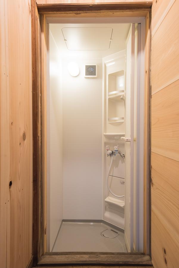 ホステル　結い庵 南木曽町 エクステリア 写真